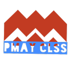 PMAY CLSS-icoon