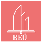 Bülent Ecevit Üniversitesi OBS Giriş biểu tượng