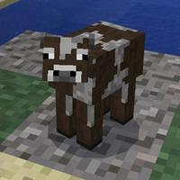 پوستر Mini Mobs Mod for Minecraft