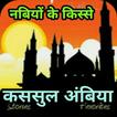 क़सासुल अंबिया Kasasul Ambiya H
