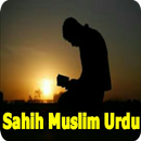 Sahih Muslim Urdu APK