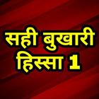 सही बुखारी हिस्सा 1 Sahih Bukh biểu tượng