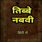 Tibbe Nabvi Hindi तिब्ब ए नबवी Zeichen
