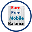 Earn Free Mobile Balance