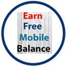 Earn Free Mobile Balance APK