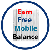 Earn Free Mobile Balance आइकन