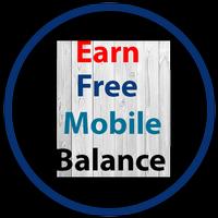 Earn Free Mobile Balance capture d'écran 2