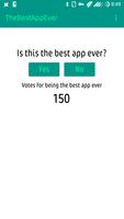 The Best App Ever bài đăng