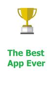 The Best App Ever اسکرین شاٹ 1