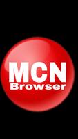 MCN browser bài đăng