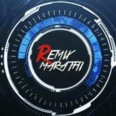 Remix_marathi-youtube app icon