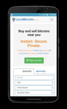 Localbitcoins App Download,<br />		I bought bitcoin. Hereâ€™s what I learned