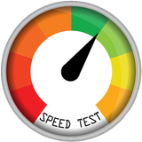 SpeedTest icône