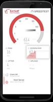 SpeedTest স্ক্রিনশট 1