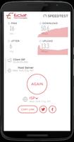 SpeedTest screenshot 2