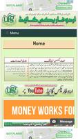 UrduForexGuide اردو فاریکس گائیڈ ویب سائٹ Cartaz
