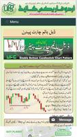 UrduForexGuide اردو فاریکس گائیڈ ویب سائٹ imagem de tela 1