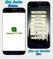 Muslim Word poster