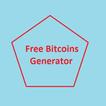Free Bitcoins Generator