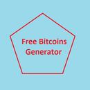 Free Bitcoins Generator APK