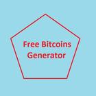 آیکون‌ Free Bitcoins Generator