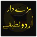 Urdu lateefay funny APK