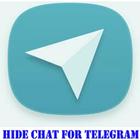 Hidden Chat App-Hide Your App icône
