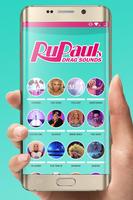 RuPaul's Drag Sounds 포스터