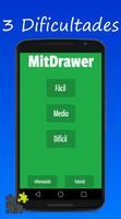 MitDrawer GRATIS Plakat