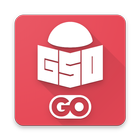 GSO Go - Game Show Online: Life More Fun أيقونة