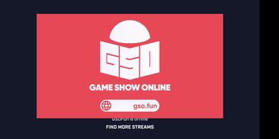 GSO Go - Game Show Online: Life More Fun تصوير الشاشة 3