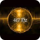 Solfeggio 417 Hz أيقونة