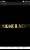 Doomed.News poster