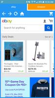 Shopping Tool - eBayazon Plakat