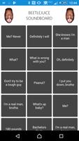 Beetlejuice Soundboard Screenshot 1