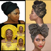 Dress Your Hair: Wear Gele (African Head Gear)