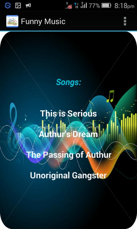 Funny Music APK for Android Download Funny Music APK for Android Download