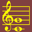 Music theory : Intervals APK