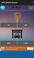 WiFi Switch Board screenshot 1