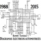 Icona Diagramas electricos automotrices