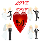 AMAZING LOVE QUIZ icône