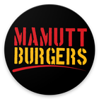 Mamutt Burgers ikon