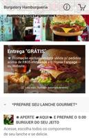 Burgatory Affiche