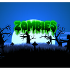 Zombie Military آئیکن