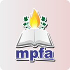 Ministério Pentecostal Fé em Ação - MPFA 圖標