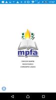Ministério Pentecostal Fé em Ação - MPFA Affiche