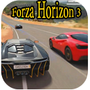 guide for The Forza Horizon 3 APK