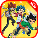 free guide for Beyblade Burst APK