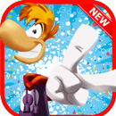 free guide for Rayman Legends APK