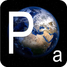 Planets app-icoon